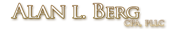 Alan L. Berg, CPA, PLLC